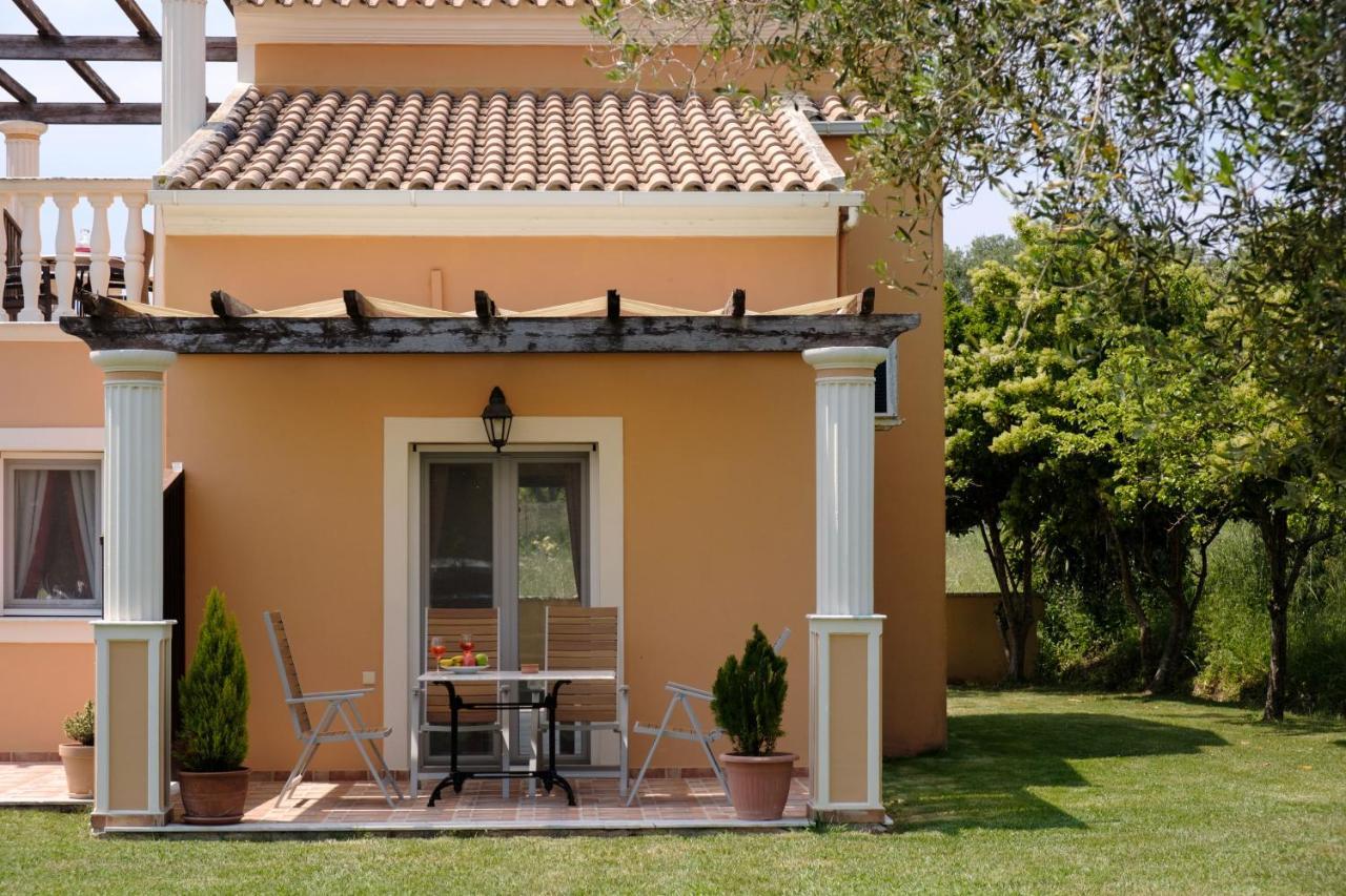 Ballas Paradise Roda  Exterior foto